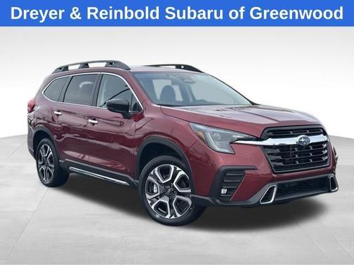 2026 Subaru Ascent Touring