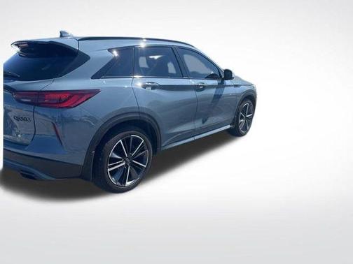 2024 INFINITI QX50 SPORT