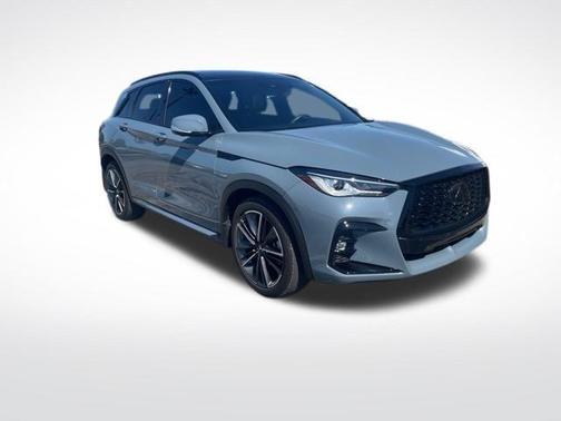 2024 INFINITI QX50 SPORT