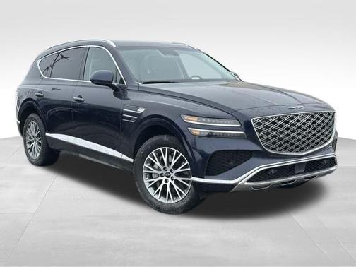 2025 Genesis GV80 2.5T
