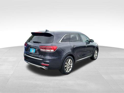 2016 Kia Sorento SX