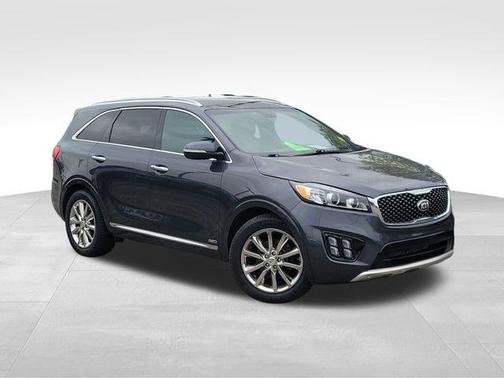 2016 Kia Sorento SX
