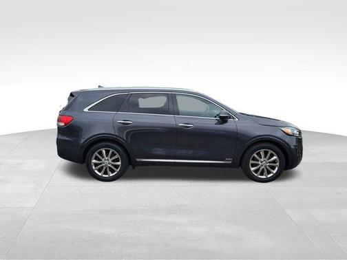 2016 Kia Sorento SX