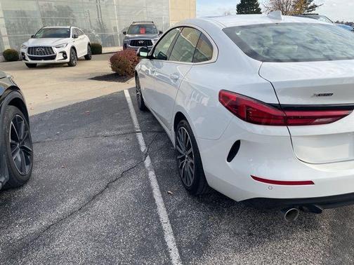 2024 BMW 228 Gran Coupe i xDrive