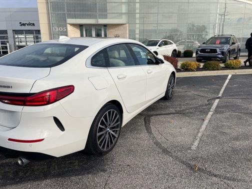 2024 BMW 228 Gran Coupe i xDrive