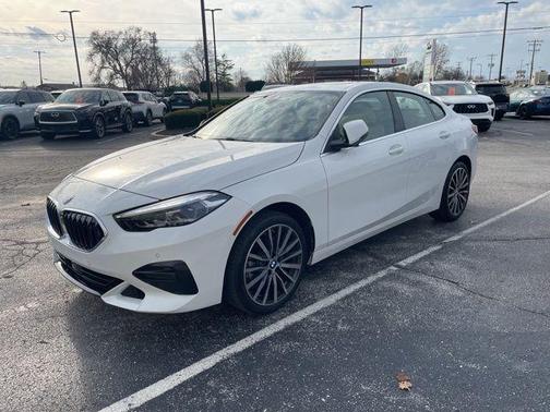 2024 BMW 228 Gran Coupe i xDrive