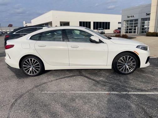 2024 BMW 228 Gran Coupe i xDrive