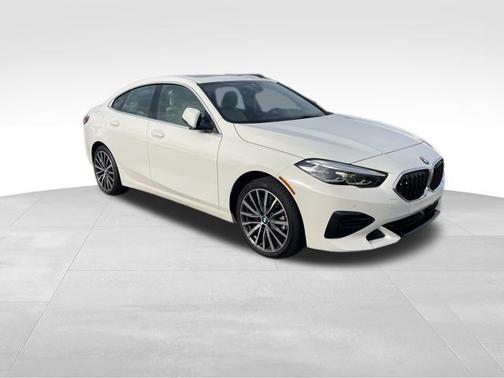 2024 BMW 228 Gran Coupe i xDrive