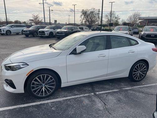 2024 BMW 228 Gran Coupe i xDrive