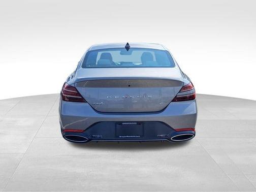 2024 Genesis G70 2.5T