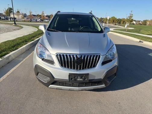 2015 Buick Encore Base