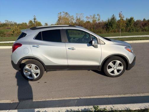2015 Buick Encore Base