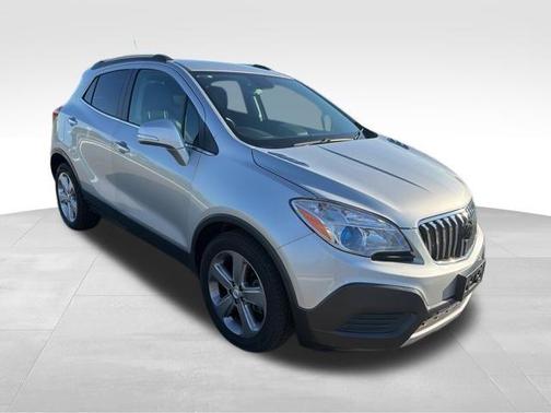 2015 Buick Encore Base