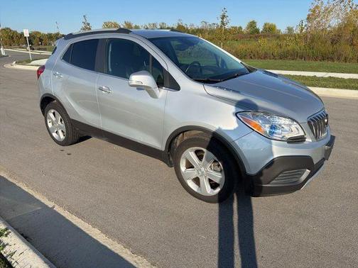 2015 Buick Encore Base