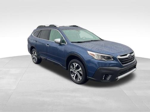 2022 Subaru Outback Touring XT