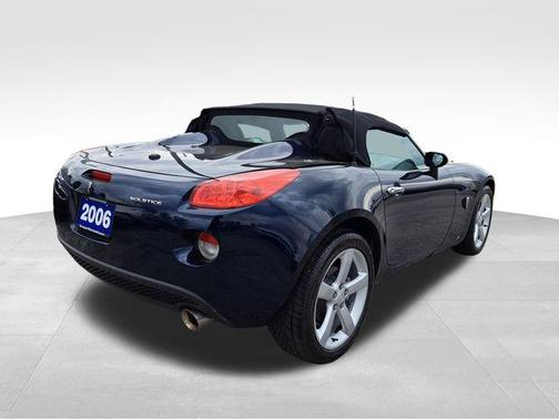 2006 Pontiac Solstice