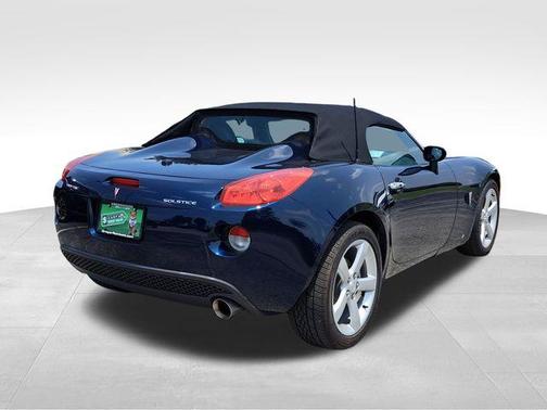 2006 Pontiac Solstice Base