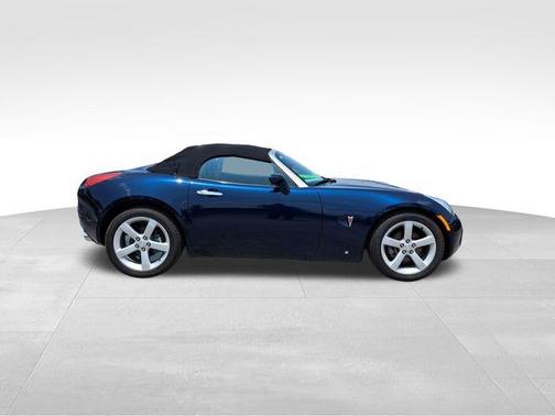 2006 Pontiac Solstice Base