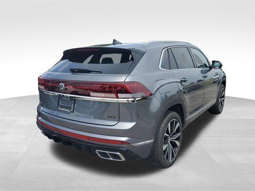 2025 Volkswagen Atlas Cross Sport 2.0T SEL Premium R-Line