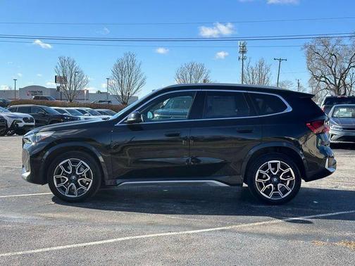 2025 BMW X1 xDrive28i
