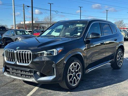 2025 BMW X1 xDrive28i