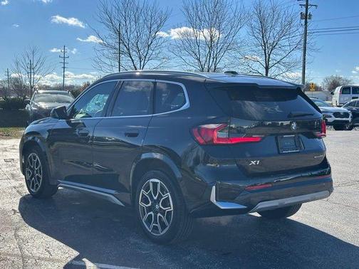 2025 BMW X1 xDrive28i