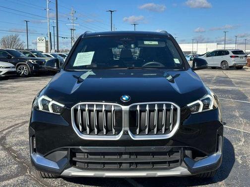 2025 BMW X1 xDrive28i