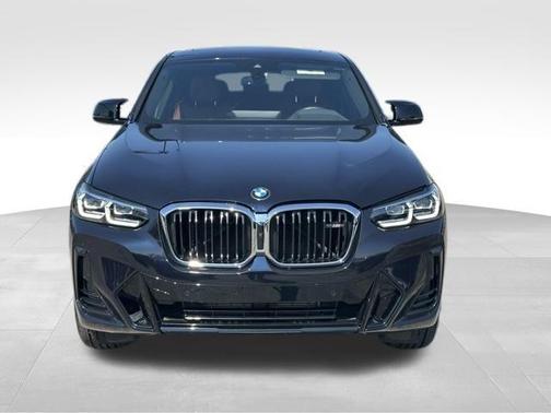 2025 BMW X4 M40i