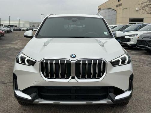 2026 BMW X1 xDrive28i