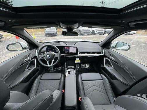 2026 BMW X1 xDrive28i