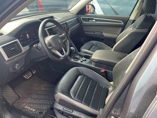 2023 Volkswagen Atlas 3.6L SEL Premium R-Line