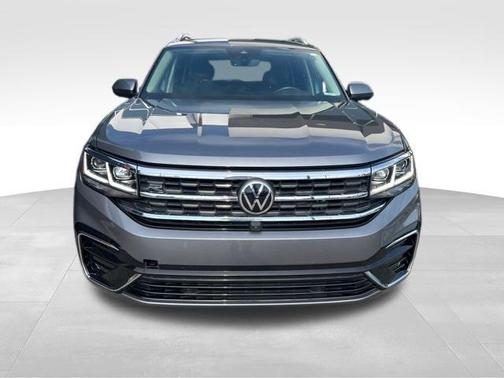 2023 Volkswagen Atlas 3.6L SEL Premium R-Line