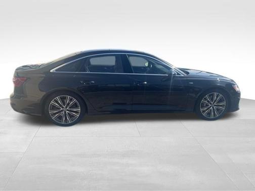 2020 Audi A6 55 Premium Plus