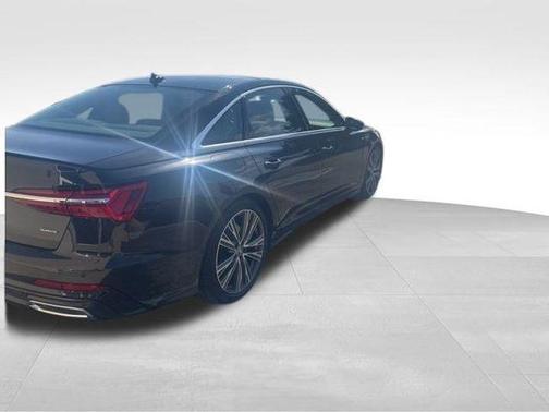 2020 Audi A6 55 Premium Plus