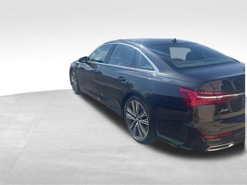 2020 Audi A6 55 Premium Plus