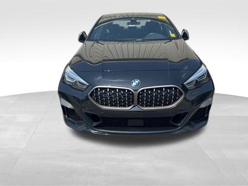 2021 BMW M235 Gran Coupe i xDrive