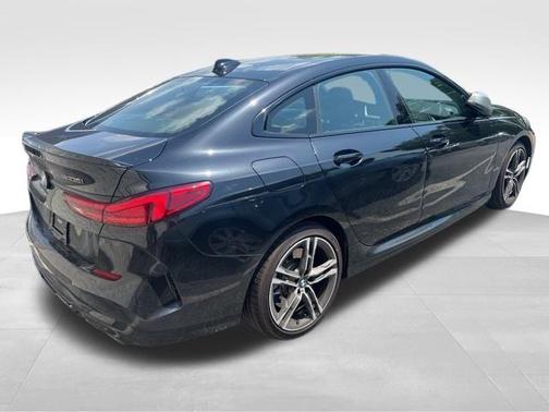 2021 BMW M235 Gran Coupe i xDrive