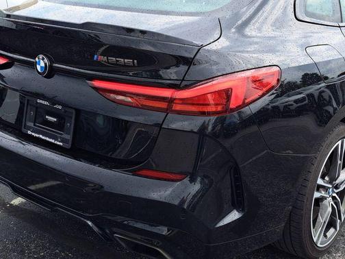 2021 BMW M235 Gran Coupe i xDrive