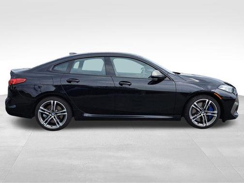 2021 BMW M235 Gran Coupe i xDrive
