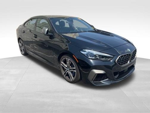 2021 BMW M235 Gran Coupe i xDrive