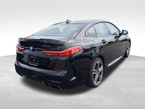 2021 BMW M235 Gran Coupe i xDrive