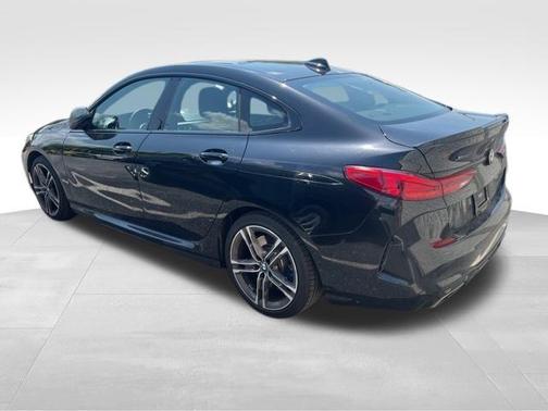 2021 BMW M235 Gran Coupe i xDrive