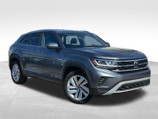 2023 Volkswagen Atlas Cross Sport 2.0T SE w/Technology