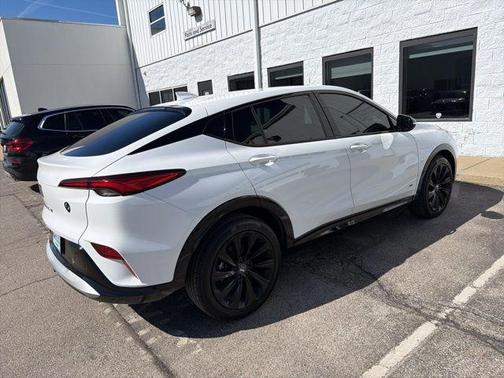 2025 Buick Envista Sport Touring