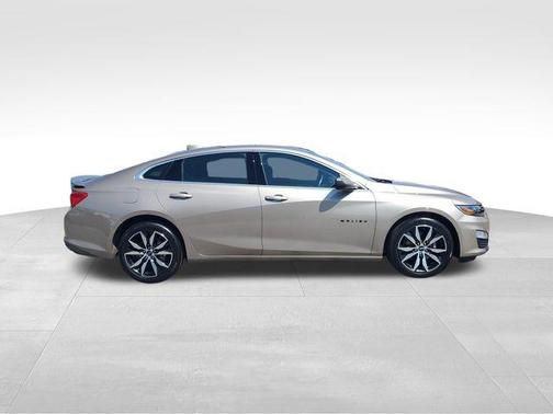 2024 Chevrolet Malibu RS