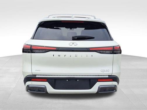 2024 INFINITI QX60 SENSORY