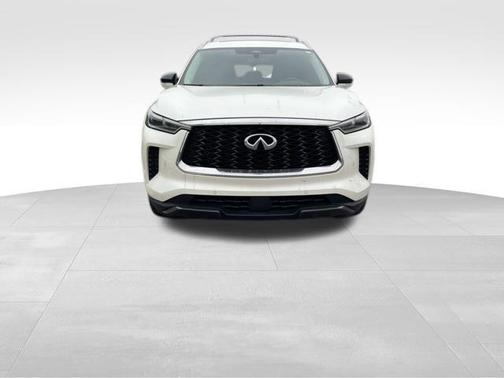 2024 INFINITI QX60 SENSORY