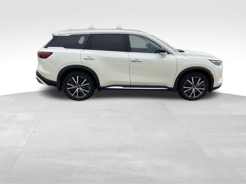 2024 INFINITI QX60 SENSORY