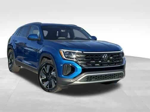 2024 Volkswagen Atlas Cross Sport 2.0T SEL