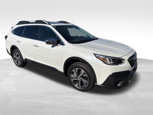 2022 Subaru Outback Touring